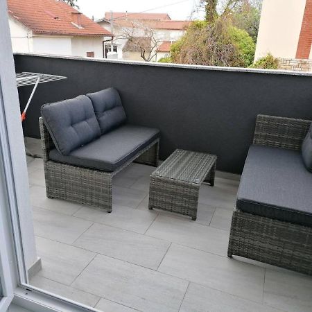 Vila Slavica Vir Εξωτερικό φωτογραφία