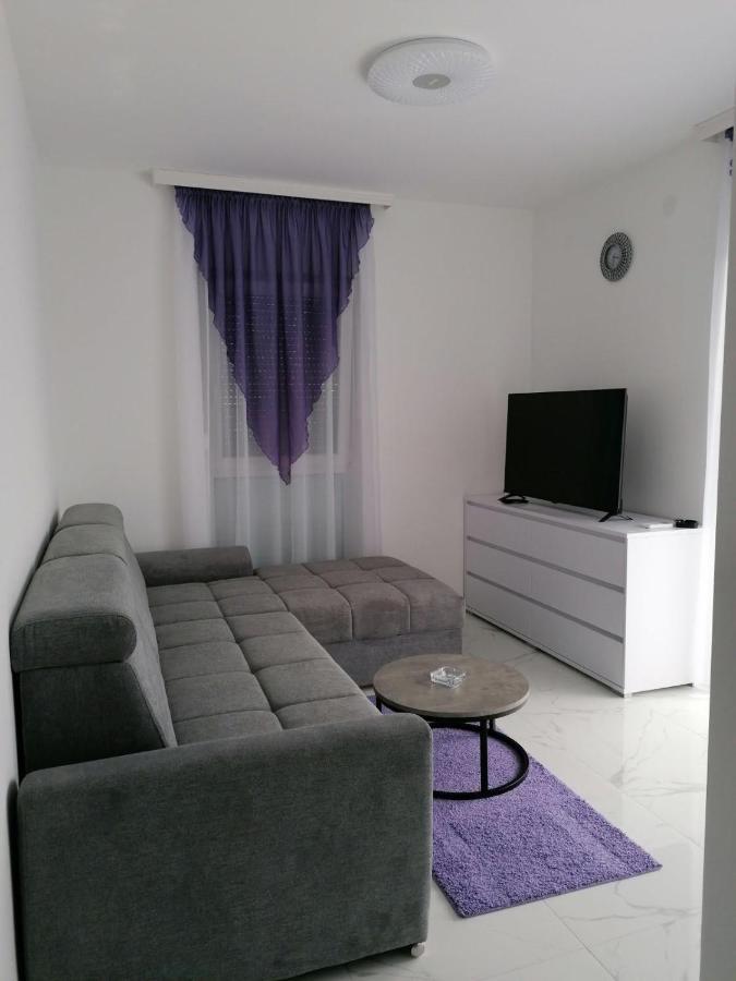 Vila Slavica Vir Εξωτερικό φωτογραφία