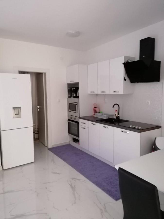 Vila Slavica Vir Εξωτερικό φωτογραφία