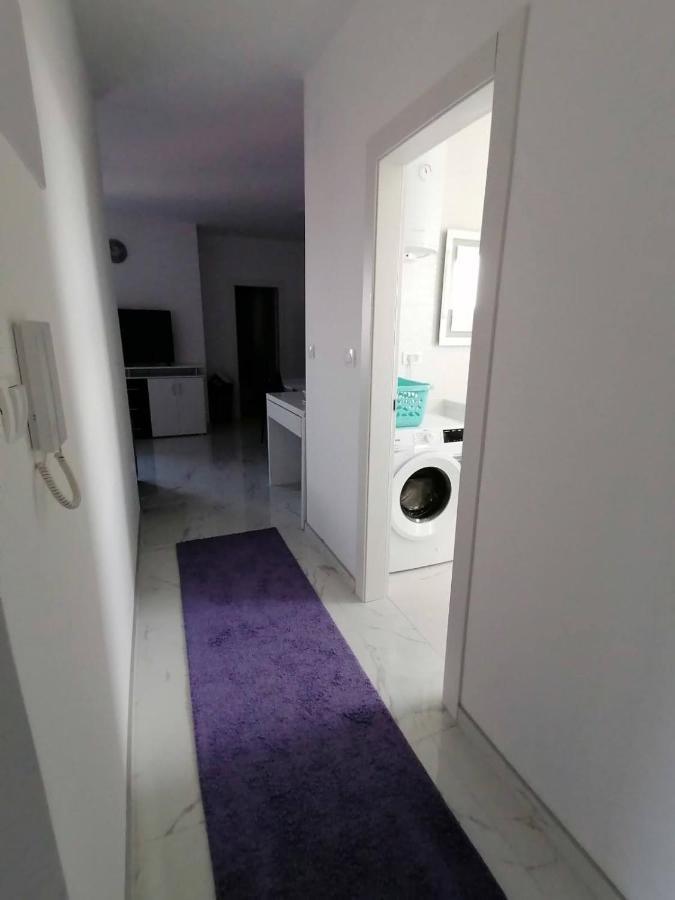 Vila Slavica Vir Εξωτερικό φωτογραφία