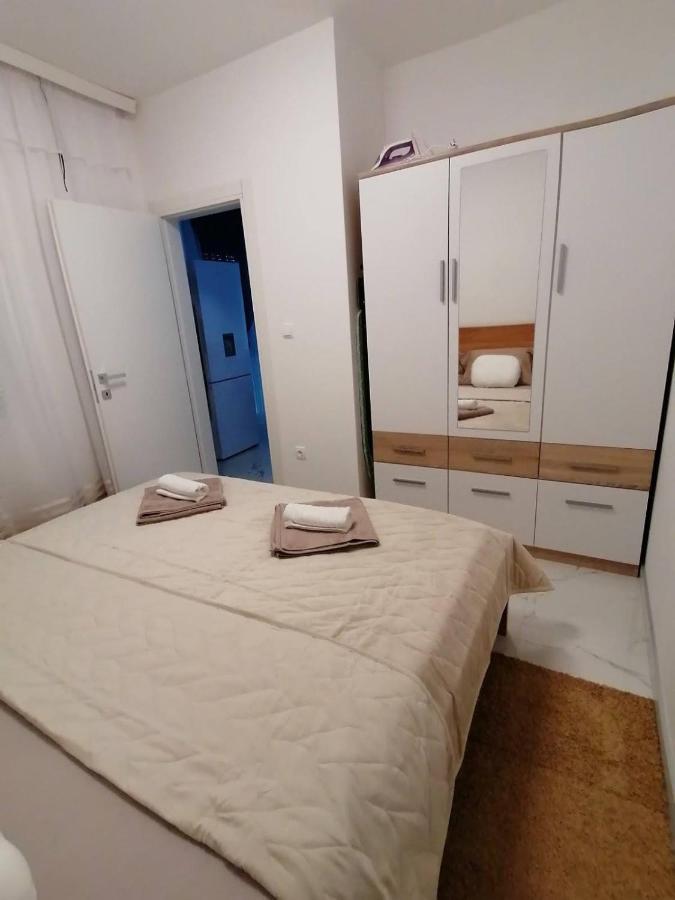 Vila Slavica Vir Εξωτερικό φωτογραφία