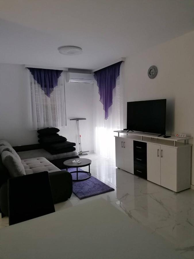 Vila Slavica Vir Εξωτερικό φωτογραφία